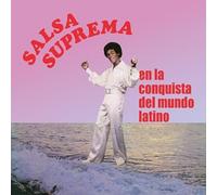 En La Conquista Del Mundo Latino