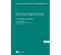 En La Estela Del Quijote