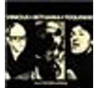 Moraes, Vinicius de W. Maria Creuza & Toquinho - Vinicius De Morales