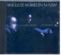 En La Fusa Vol. 1 - Con Creuza, Bethania & Toquinho