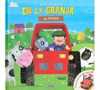 En la granja de Pepito