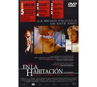 en la Habitacion [Import]