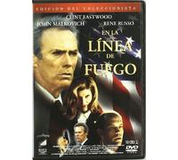en La Linea De Fuego (Ed.Col.) [Import]