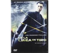en La Linea De Tiro [Import]