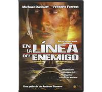 en La Linea Del Enemigo [Import]