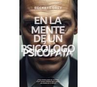 En la mente de un Psicólogo