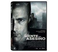 En La Mente Del Asesino (Import Dvd) (2013) Tyler Perry; Matthew Fox; Edward B
