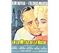 en La Mitad De La Noche [Import]