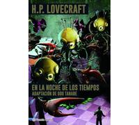 En la noche de los tiempos