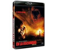 en la Oscuridad BD 2003 Darkness Falls [Blu-Ray] [Import]