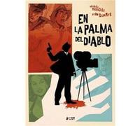 En La Palma Del Diablo - [Livre en VO] Mariolle, Mathieu (Auteur)