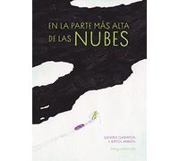 En la parte más alta de las nubes
