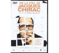 en La Piel De Jacques Chirac [Import]