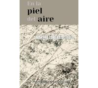 En la piel del aire