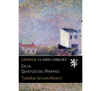 En la Quietud del Mármol