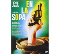 En La Sopa (Import Dvd) [2014]