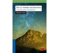 En La Tierra Silenciosa - [Livre en VO] Laird, Martin (Auteur)