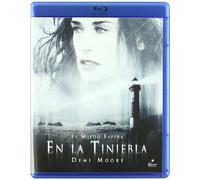 en La Tiniebla [Blu-Ray] [Import]