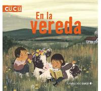 En la vereda: Colección El Abrazo Lector