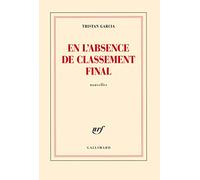 En l'absence de classement final