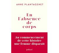 En l'absence de corps