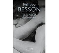 En l'absence des hommes - Philippe Besson - Pocket - Poche - Roman