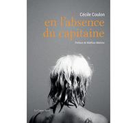 En l'absence du capitaine