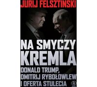 En laisse avec le Kremlin.