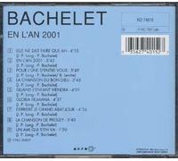 Pierre Bachelet – En l'an 2001 – BMG