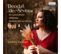 En Languedoc Cerdana Baigneuses au Soleil