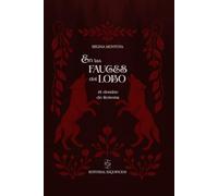 En las fauces del lobo: El destino de Rowena