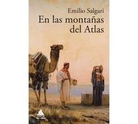 En Las Montañas Del Atlas - [Livre en VO] Salgari, Emilio (Auteur)