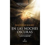 En las noches oscuras: Ni la celda más tenebrosa puede encerrar un espíritu tan libre como el del místico carmelita