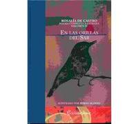 En Las Orillas Del Sar De Castro, Rosalia (Auteur)