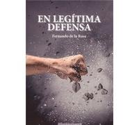 En Legítima Defensa - [Livre en VO] De La Rosa, Fernando (Auteur)