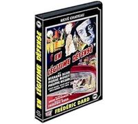 EN LEGITIME DEFENSE - DVD [HD DVD]