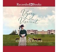 en lice pour Le vicomte Hearts on The Heath Series