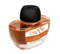 en ligne d'encre couleur Inspiration Orange 50 ml