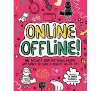 En ligne hors ligne ! Enfants en pleine conscience