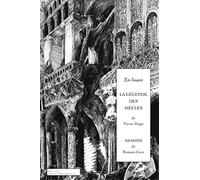 En lisant La Légende des siècles: Dessins de Romain Cece