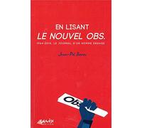 En lisant le Nouvel Obs