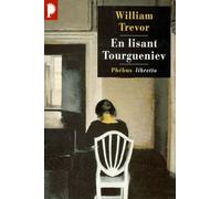 En lisant Tourgueniev