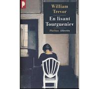 En lisant Tourgueniev