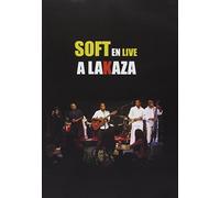 en Live À la Kaza