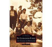 Jérôme Baconin – En Livradois-Forez avec Gaspard des Montagnes