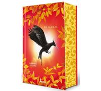 En llamas / Catching Fire