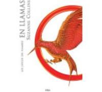 En Llamas - Suzanne Collins Suzanne Collins (Auteur)