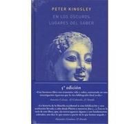 En Los Oscuros Lugares Del Saber. 2ª Edición Unkown (Auteur)