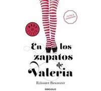 En los zapatos de Valeria Elísabet Benavent (Auteur)