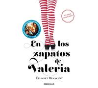 En los zapatos de Valeria / In Valeria's Shoes